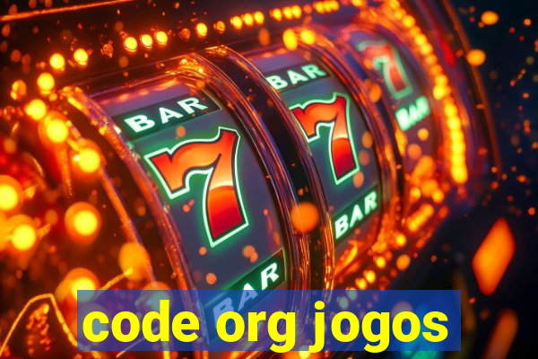 code org jogos